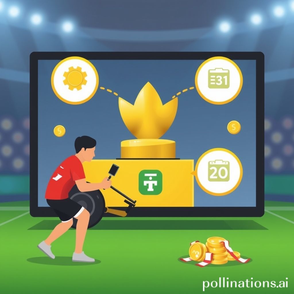 Membongkar RTP Koko303: Cara Memaksimalkan Kemenangan Anda
